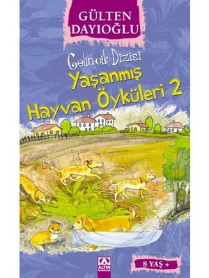 Belirtilmemiş Gelincik Dizisi - Yaşanmış Hayvan Öyküleri 02