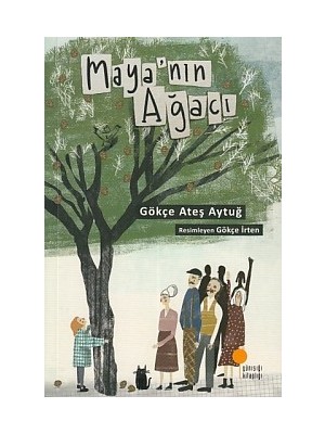 Belirtilmemiş Maya'nın Ağacı