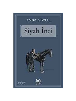 Belirtilmemiş Siyah Inci