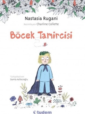Belirtilmemiş Böcek Tamircisi