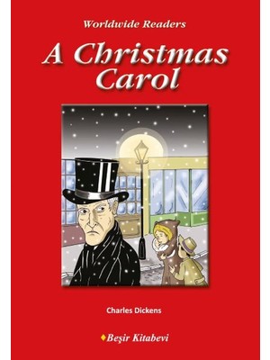 Belirtilmemiş Level 2 - A Christmas Carol