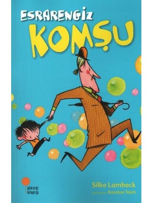 Belirtilmemiş Esrarengiz Komşu
