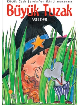 Belirtilmemiş Büyük Tuzak
