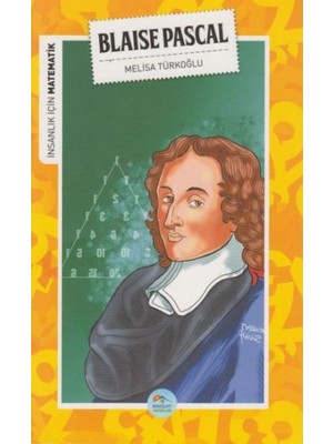 Belirtilmemiş Insanlık Için Matematik Blaise Pascal