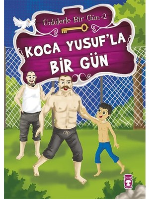 Belirtilmemiş Koca Yusufla Bir Gün
