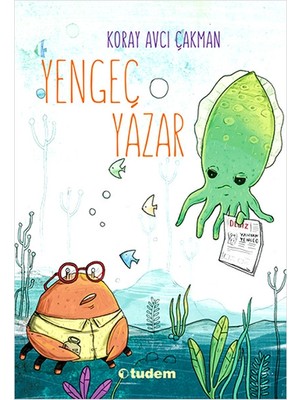 Belirtilmemiş Yengeç Yazar