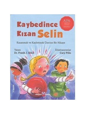 Belirtilmemiş Kaybedince Kızan Selin