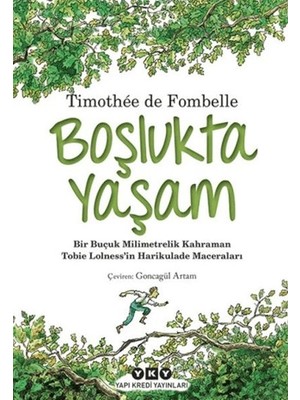 Belirtilmemiş Tobies Lolness 1.boşlukta Yaşam