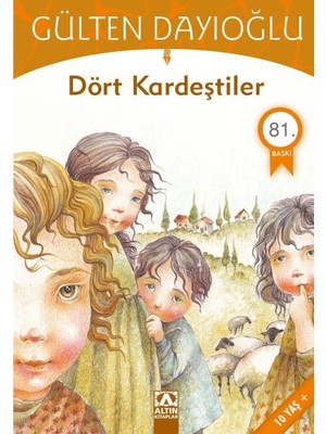 Belirtilmemiş Dört Kardeştiler