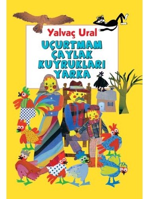 Belirtilmemiş Uçurtmam Çaylak Kuyrukları Yarka