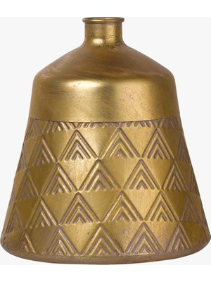 Paşabahçe Antakya Dekoratif Küp 30 cm