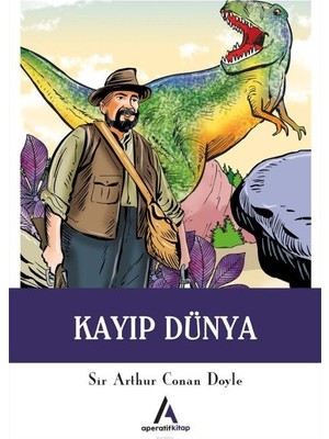 Belirtilmemiş Kayıp Dünya