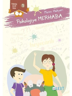 Belirtilmemiş Psikolojiye Merhaba