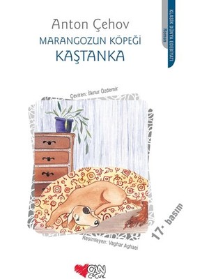 Belirtilmemiş Marangozun Köpeği Kaştanka