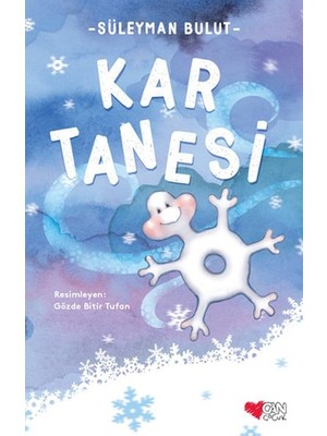 Belirtilmemiş Kar Tanesi
