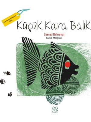 Belirtilmemiş Küçük Kara Balık