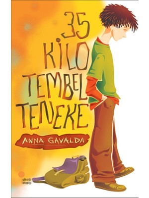 Belirtilmemiş 35 Kilo Tembel Teneke