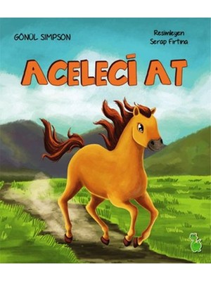 Belirtilmemiş Aceleci At
