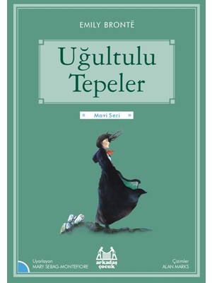 Belirtilmemiş Uğultulu Tepeler