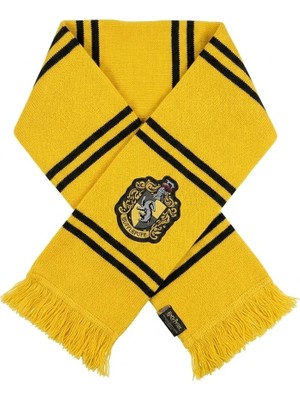 Sihir Dükkanı Harry Potter Atkı - Hufflepuff
