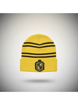 Sihir Dükkanı Harry Potter Bere - Hufflepuff