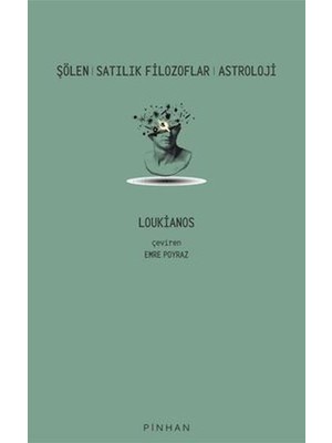 Belirtilmemiş Şölen - Satılık Filozoflar - Astroloji