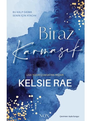 Brf Store Sidelyasell Biraz Karmaşık