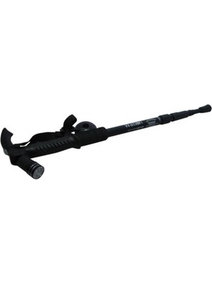 St. Morritz Watton WT-002 Işıklı Baston