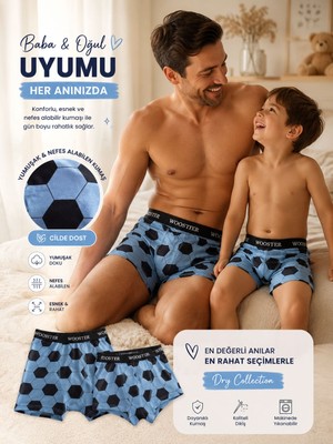 Dry Collection Boxer