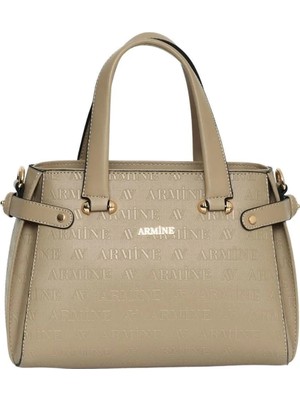 Armine 172 Kadın Çanta Lazer