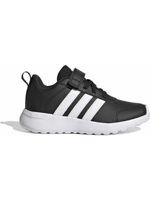 Adidas Vl Move El C Siyah Erkek Çocuk Koşu Ayakkabısı