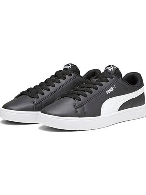 Puma Rickie Classic Siyah 394251-06 (36-40)