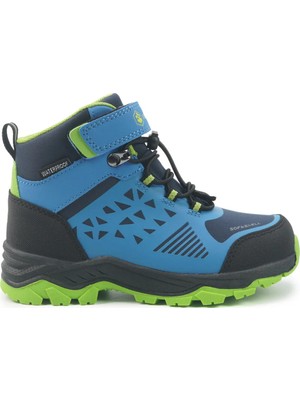 Lumberjack Getop Hı 5pr Saks Erkek Çocuk Outdoor Bot