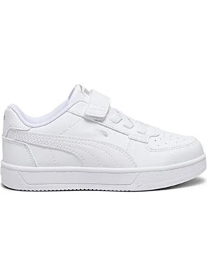 Puma Reb-L Ac+Ps Beyaz 398995-02 (28-35)