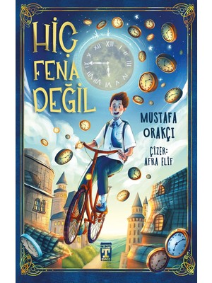 Brf Store Sidelyasell Hiç Fena Değil