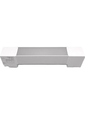 ZMR 10W Lineer Ray Spot Beyaz Kasa Opak 6500K Beyaz 900 Lm