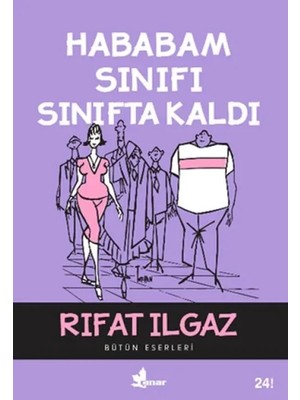 Colezium Hababam Sınıfı Sınıfta Kaldı