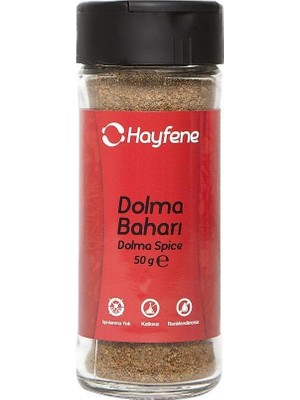 Sh Ticaret Hayfene Dolma Baharatı 50 gr