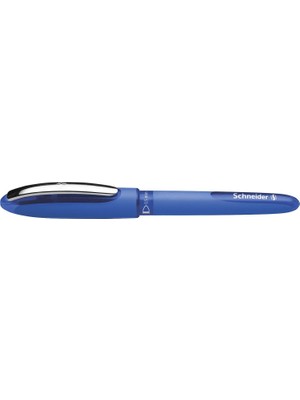 Sh Ticaret Schneider Alıcının Dönerbaşlı Kalem One Hybrid C 03, Hybrid-Konusspitze 0,5 mm