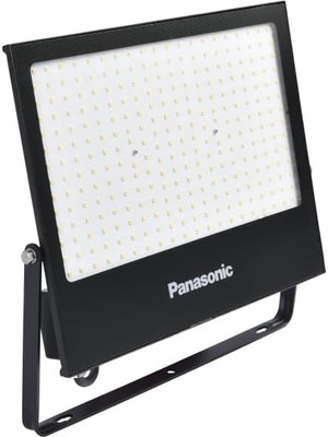 Sh Ticaret LED Floodlight 200W 18000LM 6500K Kelvin-Beyaz Işık
