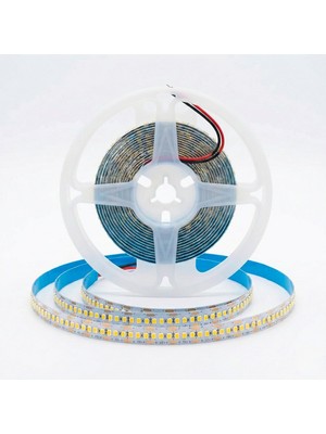 Sh Ticaret 12V Yüksek Lümen Şerit Led: Metrede 60,120,240 LED - Beyaz,günışığı,amber Renk Seçenekleri - 5,10,1
