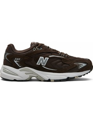 New Balance 725 Kahverengi Unisex Ayakkabı M7251WM
