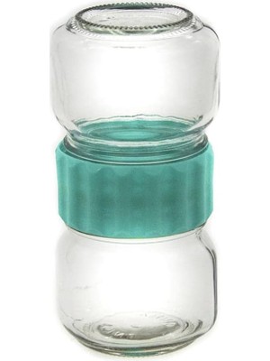 Sh Ticaret Carry On Saklama Kabı 252 ML/250 ml