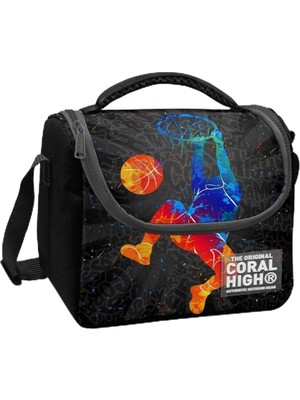 Sh Ticaret Coral High Beslenme Çanta (Thermo)