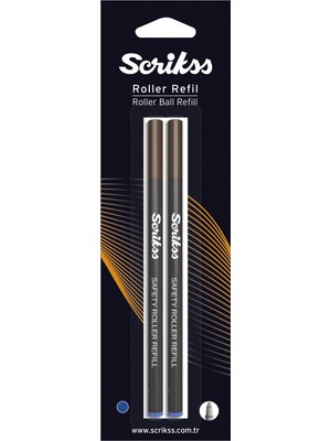 Sh Ticaret Scrikss Safety Roller Refil