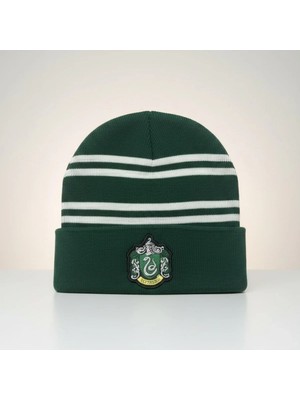 Sihir Dükkanı Harry Potter Bere - Slytherin