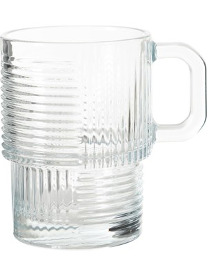 Sh Ticaret Stackable Kupa 270 cc