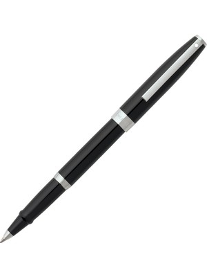 Sh Ticaret Sheaffer 9470-1 Sagaris Roller Kalem Siyah
