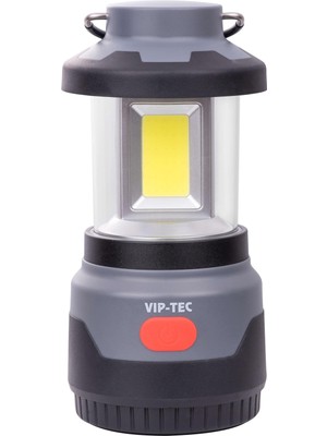 Sh Ticaret Vip-Tec VT891206 Luna Edilebilir Feneri 1500 Lümen Özelliği 5m Şerit LED Şar
