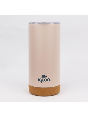 Sh Ticaret Igloo Cork Mug 500 ml